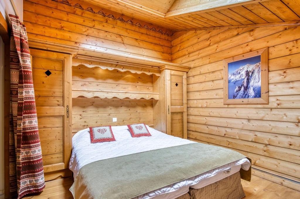 Appartments In Tignes Ecrin Des Neiges Екстер'єр фото