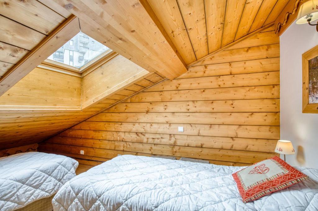 Appartments In Tignes Ecrin Des Neiges Екстер'єр фото
