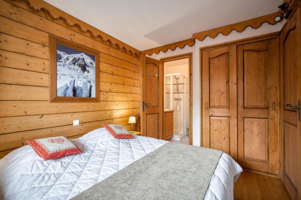 Appartments In Tignes Ecrin Des Neiges Екстер'єр фото